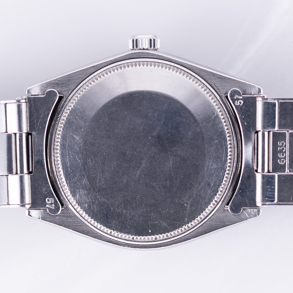 ROLEX EXPLORER Ref.5500 SUPER PRECISION