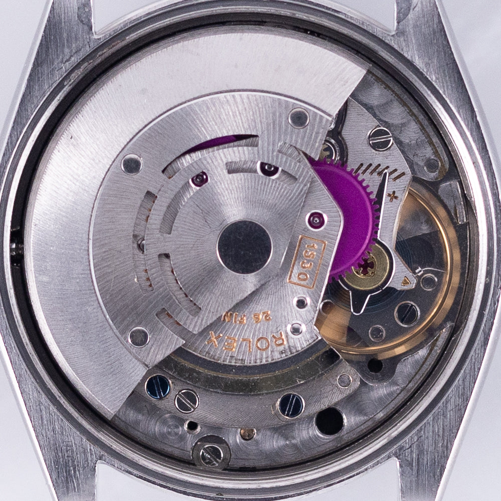 ROLEX EXPLORER Ref.5500 SUPER PRECISION