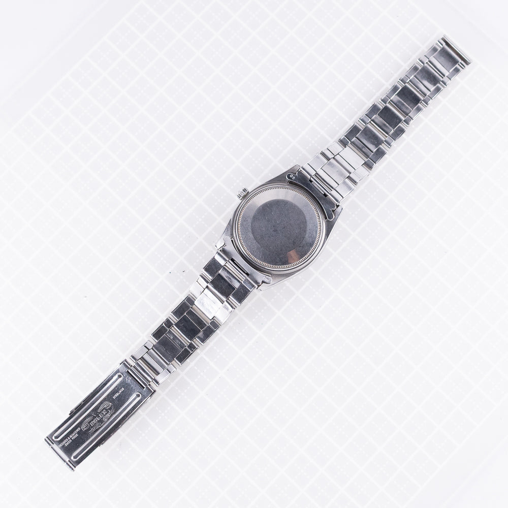 ROLEX EXPLORER Ref.5504
