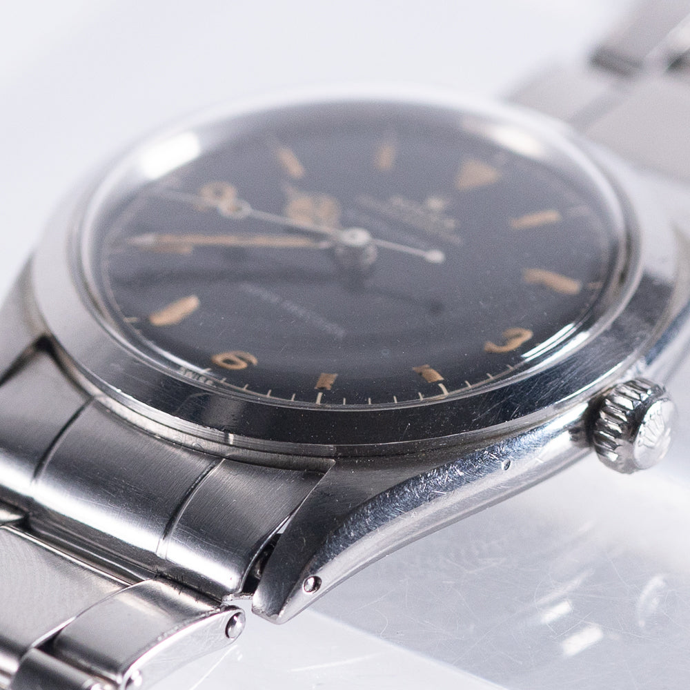 ROLEX EXPLORER Ref.5504