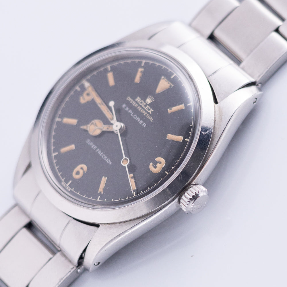 ROLEX EXPLORER Ref.5504