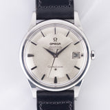 OMEGA Jumbo Constellation Ref.168.001