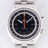 OMEGA Seamaster CHRONOSTOP Ref.145.007