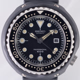 SEIKO PROFESSIONAL 600m Ref.6159-7010 Grandfather Tuna