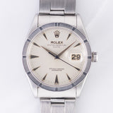 ROLEX OYSTER PERPETUAL DATE Ref.6535