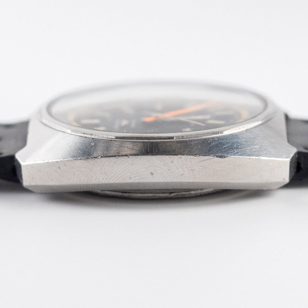 LONGINES ULTRA-CHRON Super Compressor Case