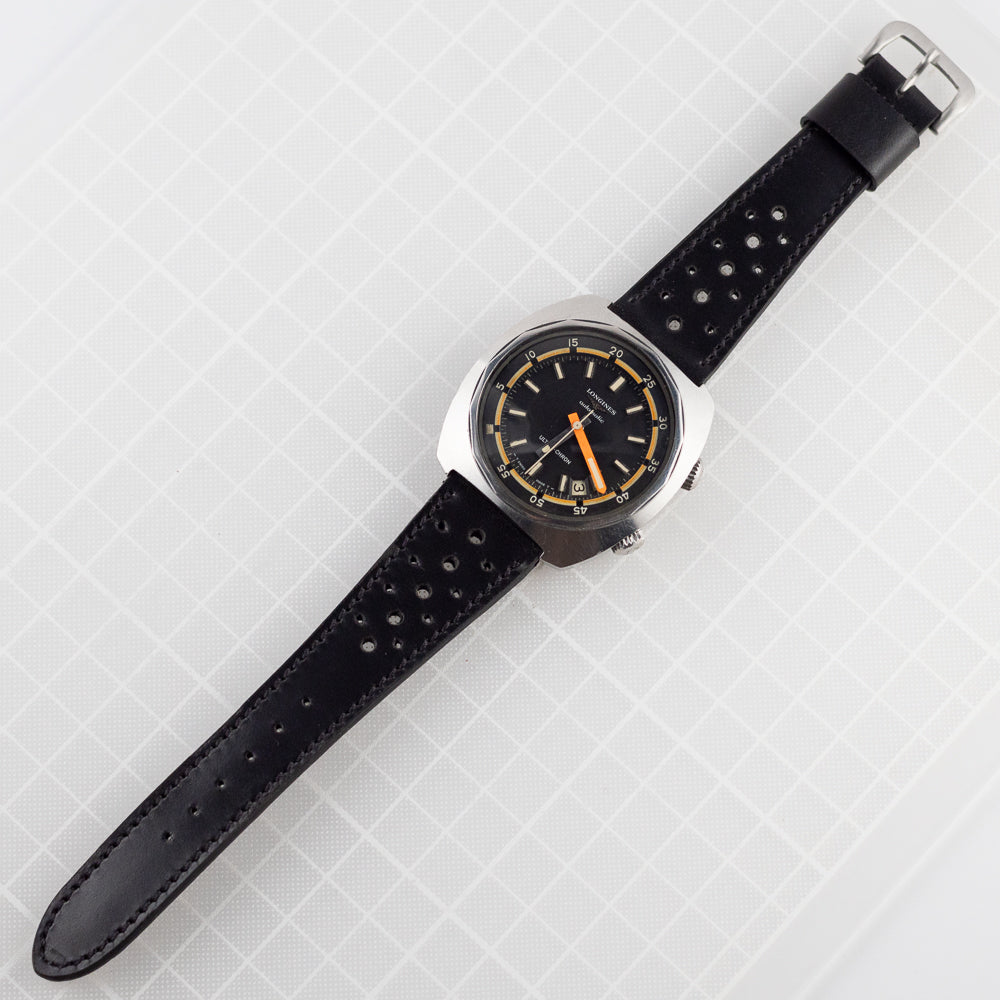 LONGINES ULTRA-CHRON Super Compressor Case