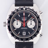 HEUER AUTAVIA Ref.11063 T Viceroy