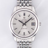 OMEGA Seamaster CHRONOMATER Ref.168.0061