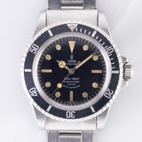 TUDOR SUBMARINER Ref.7928/0 MK7