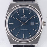 OMEGA Seamaster Ref.166.0212 NEW OLD STOCK BOX