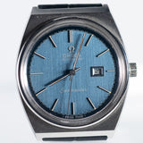 OMEGA Seamaster Ref.166.0212 NEW OLD STOCK BOX