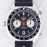 HEUER AUTAVIA Ref.11063 T Viceroy