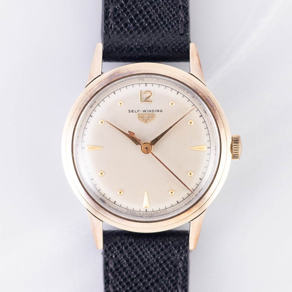 HEUER