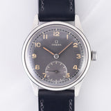 OMEGA Ref.2400 SUVERAN