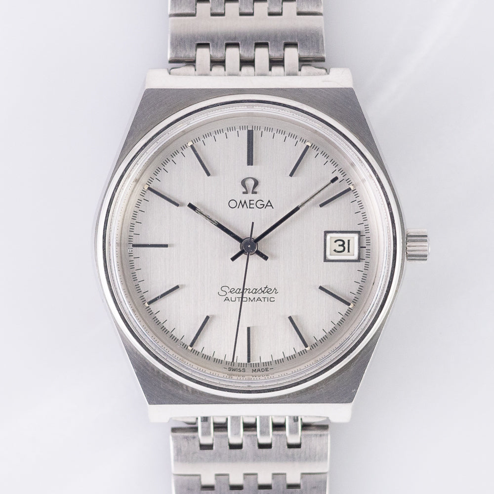 OMEGA Seamaster Ref.166.0203