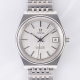 OMEGA Seamaster Ref.166.0203