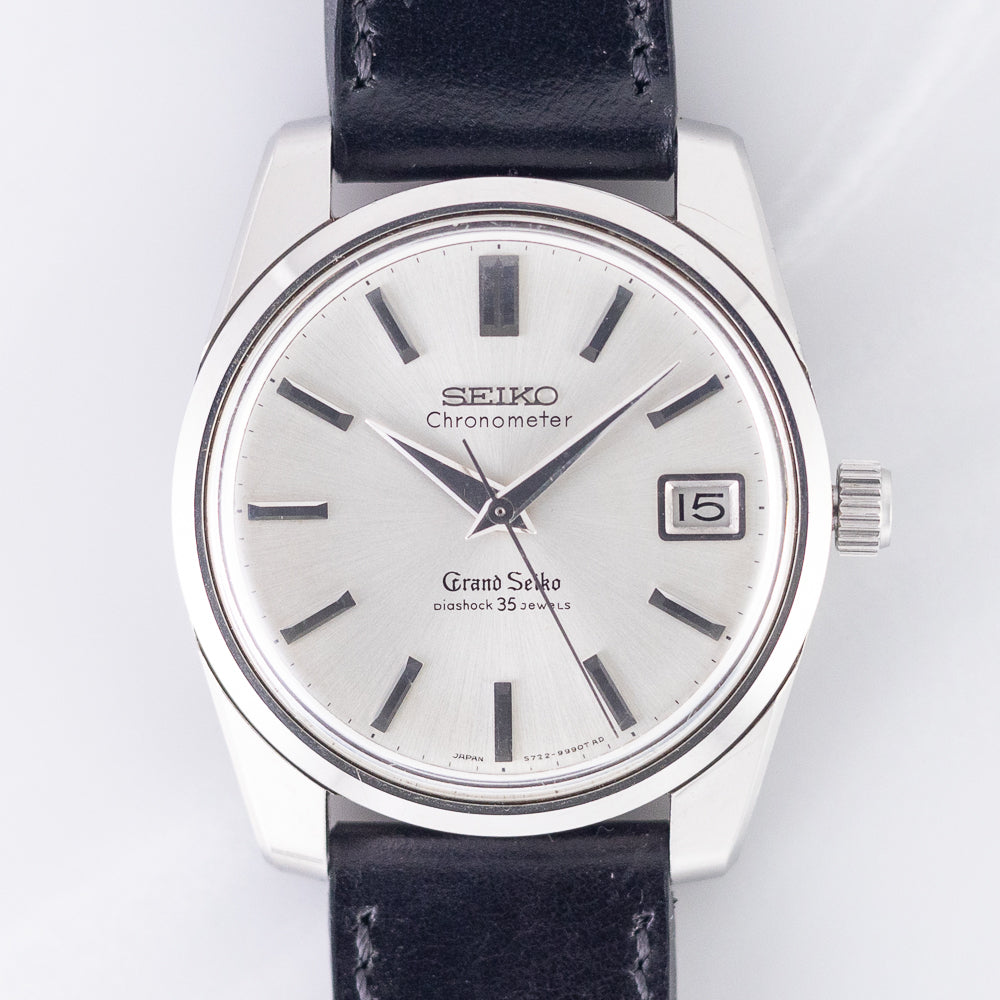 GRAND SEIKO Ref.5722-9990