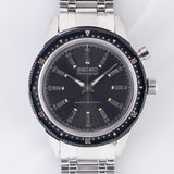 SEIKO Ref.45899 One Push Chrono