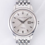 IWC INGENIEUR Ref.666