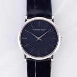 AUDEMARS PIGUET EXTRA FLAT MANUAL