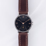 LONGINES Ref.4195 / 20844 Extract from the Archives