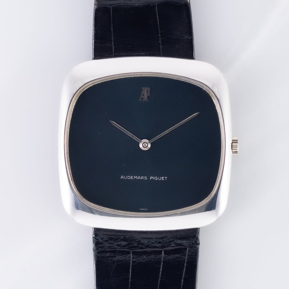 AUDEMARS PIGUET TV Screen NEW OLD STOCK