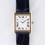 PIAGET TRADITION REF.90802 Tank