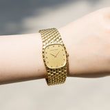 AUDEMARS PIGUET BAMBOO COBRA