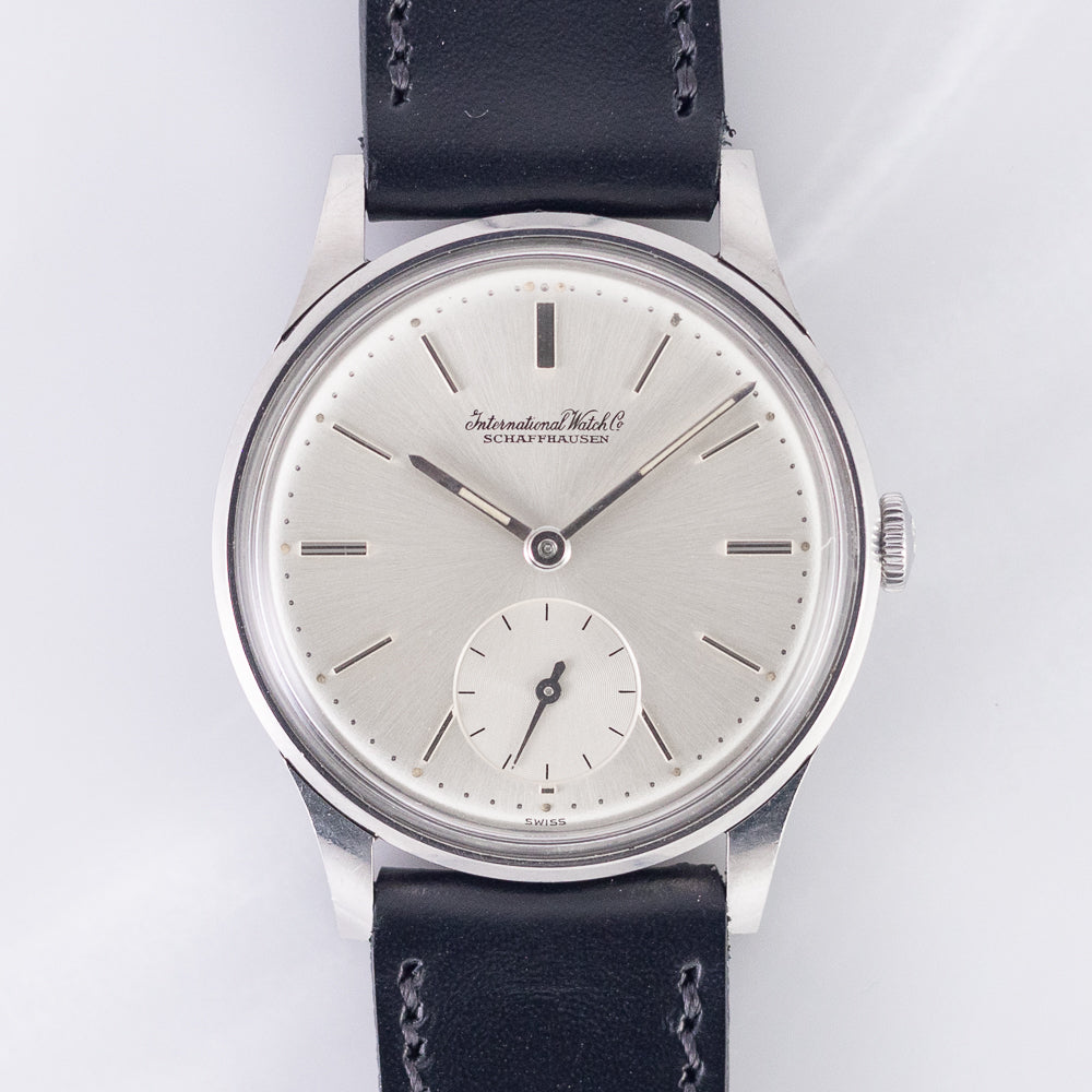 IWC Cal.88 Calatrava Case