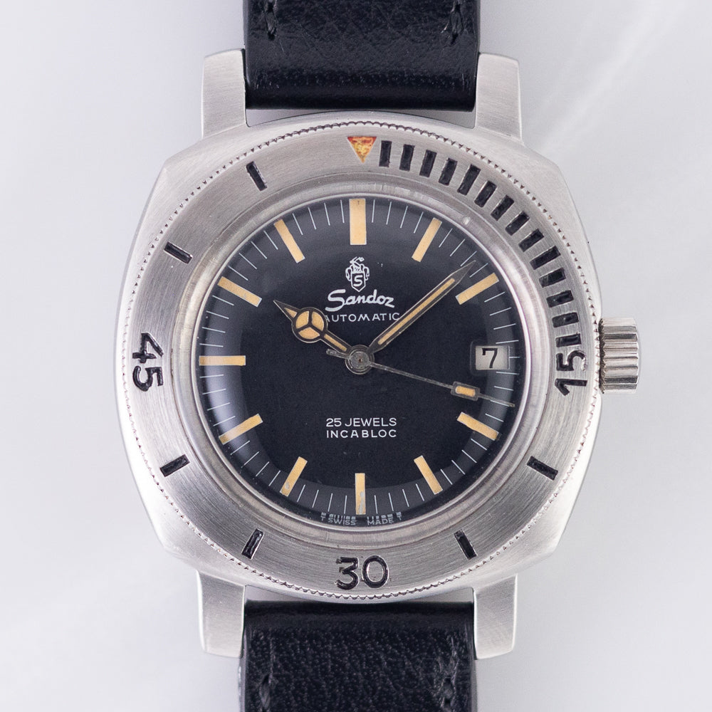 SANDOZ BABY PANERAI