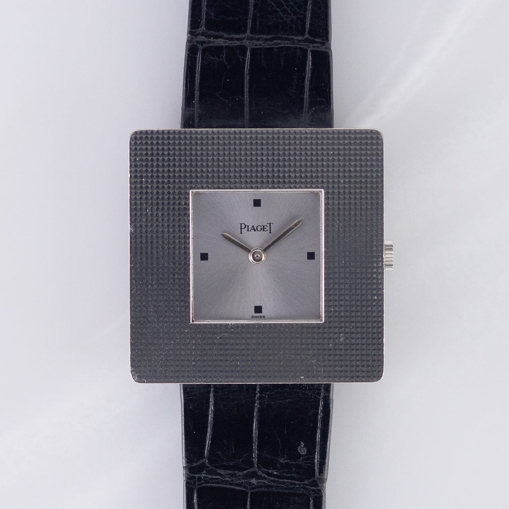PIAGET Ref.99014 CLOUS DE PARIS