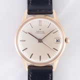 ZENITH Cal.71 Bumper 18K Rose Gold