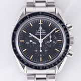 OMEGA Speedmaster Ref.145.0808/345.0808 DISPLAY BACK with Box