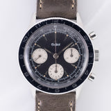 GALLET MultiChron Pilot Valjoux 72