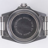 TUDOR SUBMARINER Ref.76100