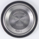 TUDOR SUBMARINER Ref.76100