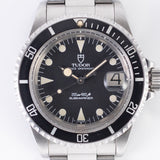 TUDOR SUBMARINER Ref.76100