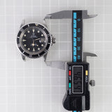 TUDOR SUBMARINER Ref.76100