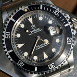 TUDOR SUBMARINER Ref.76100