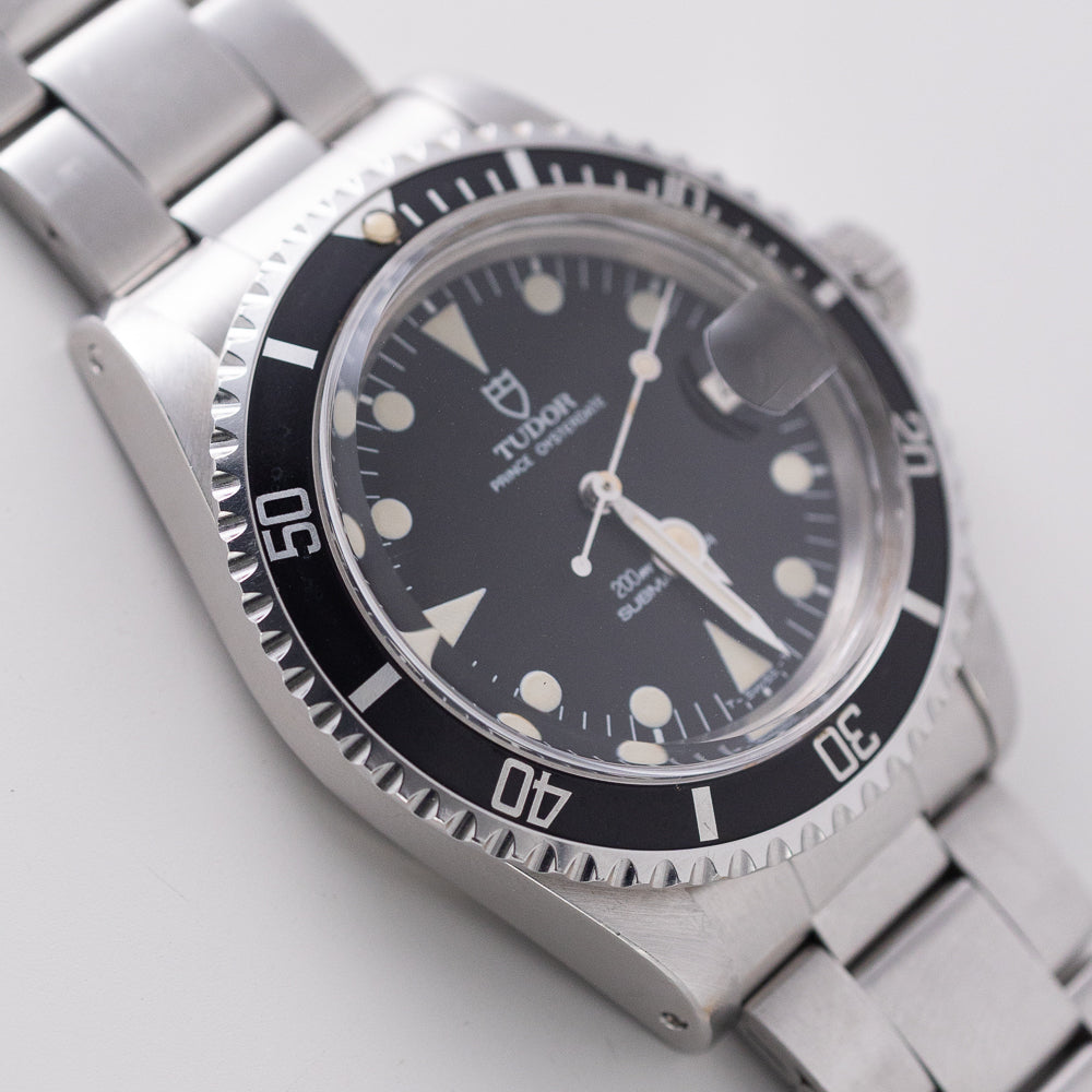 TUDOR SUBMARINER Ref.76100