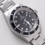 TUDOR SUBMARINER Ref.76100