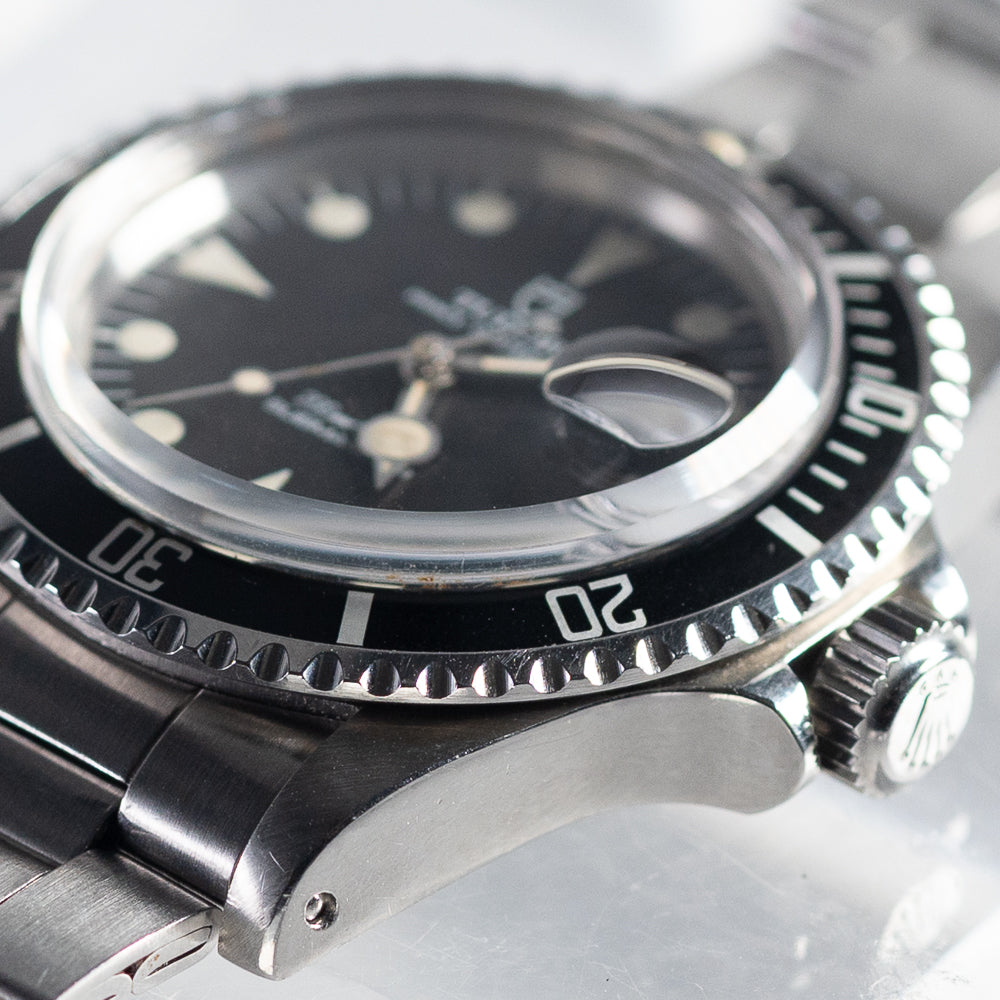 TUDOR SUBMARINER Ref.76100