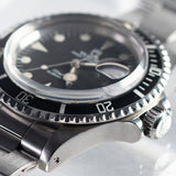TUDOR SUBMARINER Ref.76100