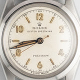 ROLEX OYSTER SPEEDKING Ref.5020
