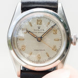 ROLEX OYSTER SPEEDKING Ref.5020