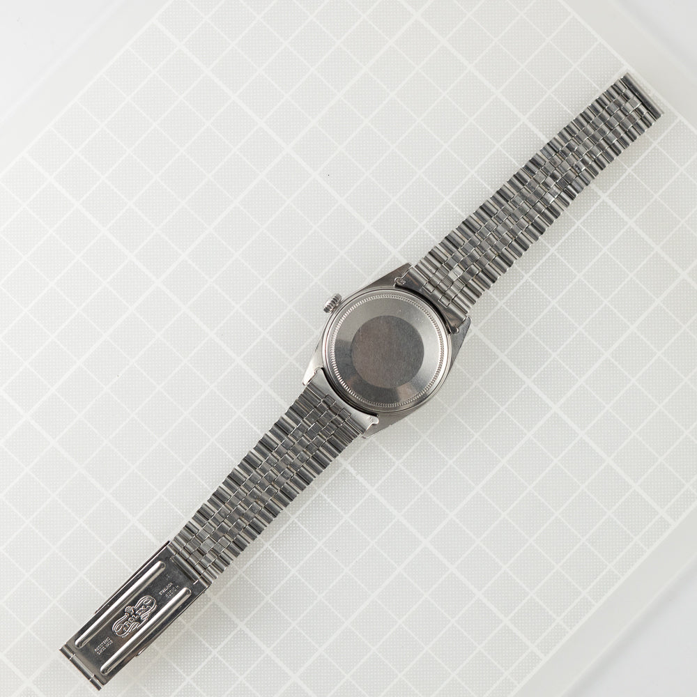 ROLEX DATEJUST Ref.1601 Confetti Dial
