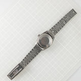 ROLEX DATEJUST Ref.1601 Confetti Dial