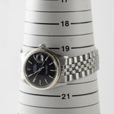 ROLEX DATEJUST Ref.1601 Confetti Dial