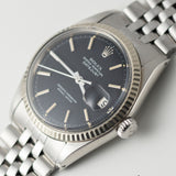 ROLEX DATEJUST Ref.1601 Confetti Dial